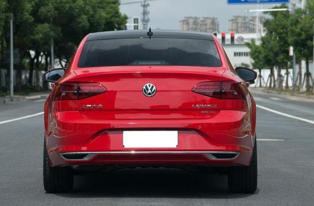 大众凌渡2018款新车指导官方报价,大众凌渡最新款最高配的多少钱