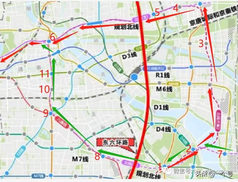 通州儿研所最新进展,儿研所通州项目