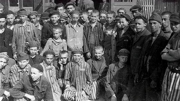 二战时期的足球赛,二战时的足球赛