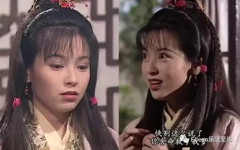 富豪前夫坐牢阔少男友劈腿,名门娇女成浪荡阔太,娇美郭芙空余憾