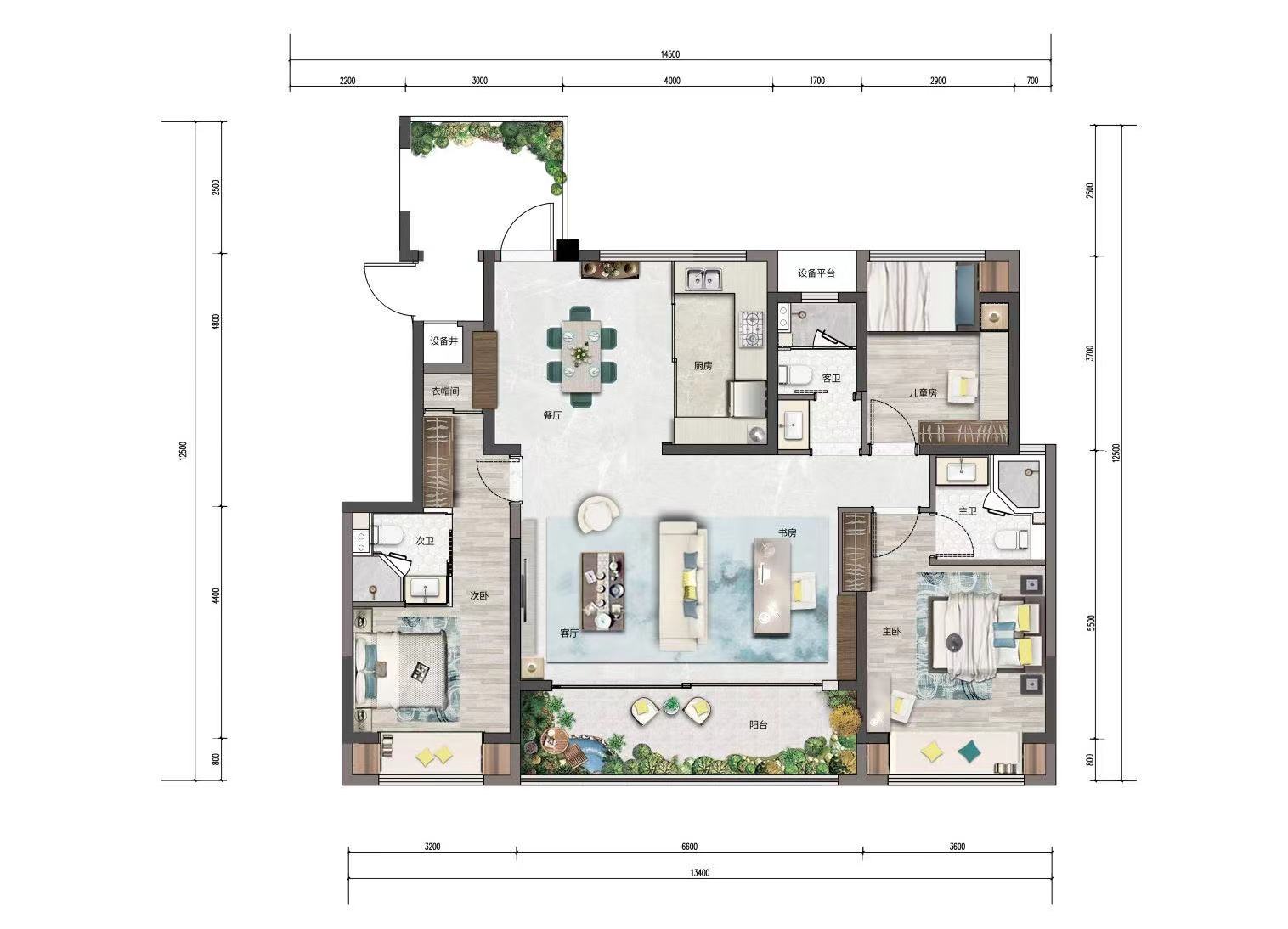 两声巨响震全城，烂尾变改善，义承置业在昆明城市更新大不同
