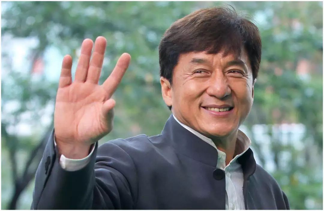 一代人终将老去，撑起中国动作片半壁江山的七小福难敌岁月