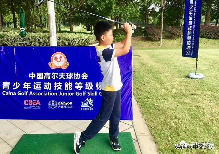 中体环奥,中体环奥的介绍