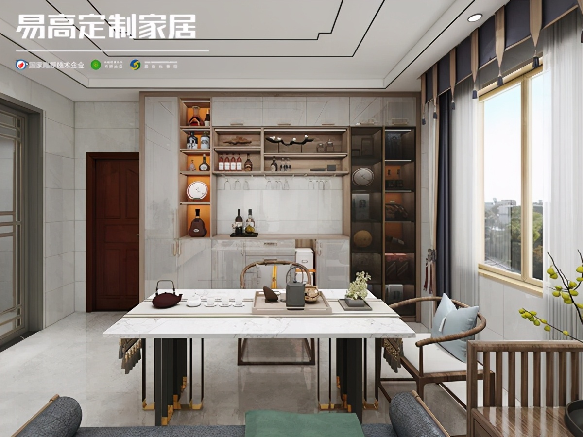 全屋定制加盟为什么要选择知名品牌？有什么作用吗？