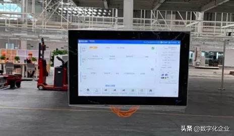 数字化工厂建设规划方案,数字化工厂建设案例