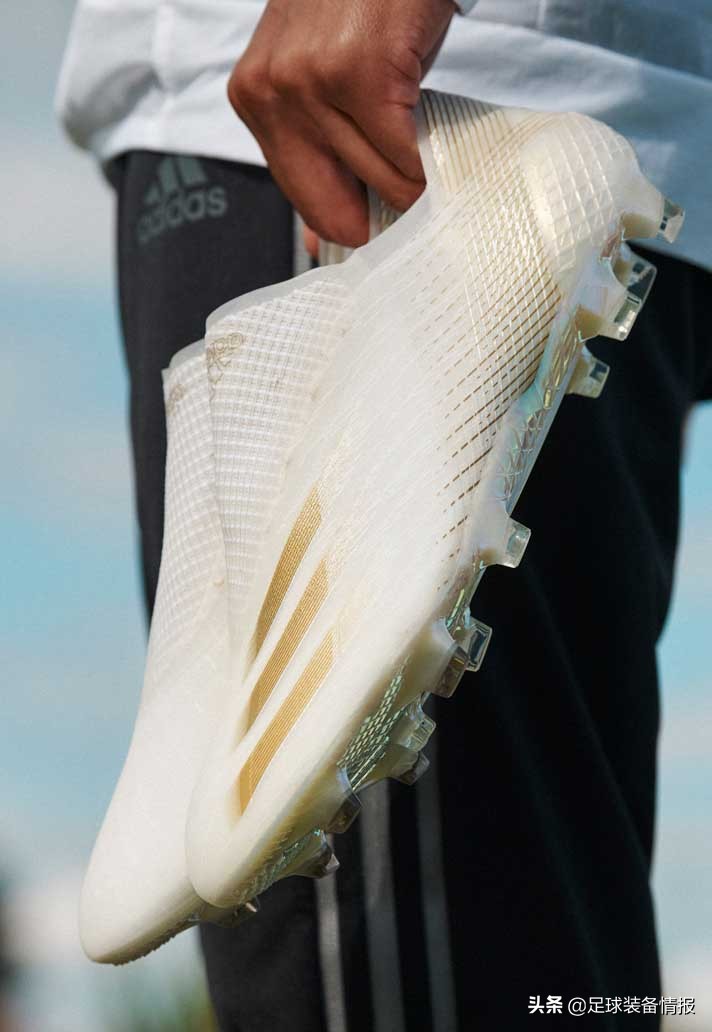 adidasxghosted粉蓝,全新adidas顶级xghosted.1fg足球鞋