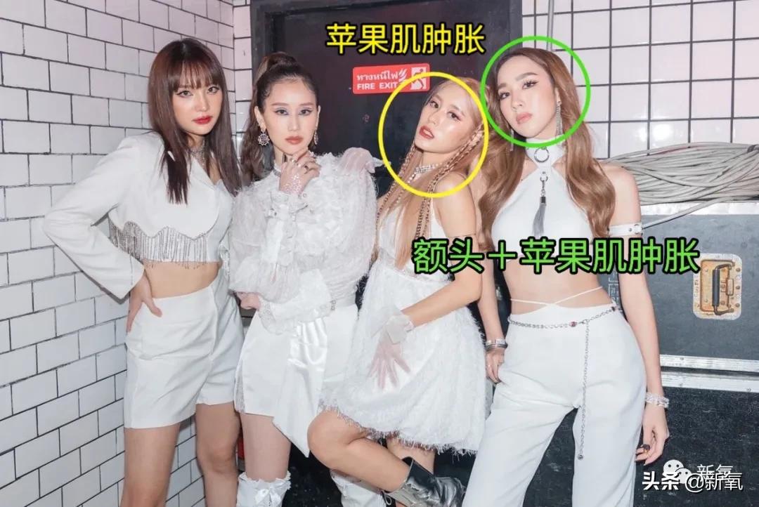 网红脸是什么意思和解释,网红脸是贬义还是褒义