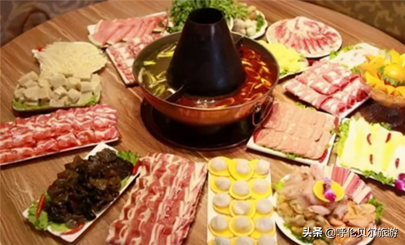 我美丽的家乡海拉尔,我的家乡海拉尔