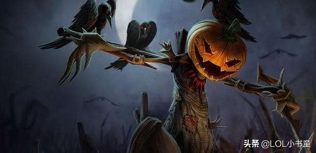 2019英雄联盟稻草人怎么玩,英雄联盟稻草人怎么玩和出装