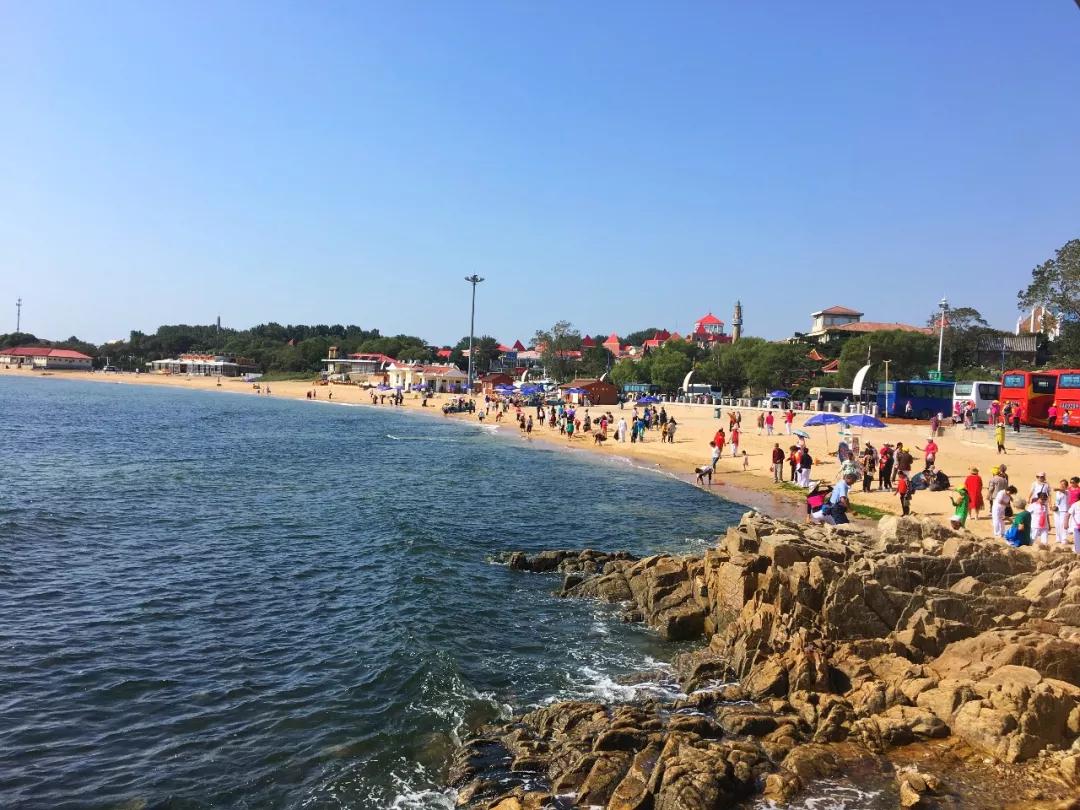 疫情结束后，每个秦皇岛人都想完成的50件小事