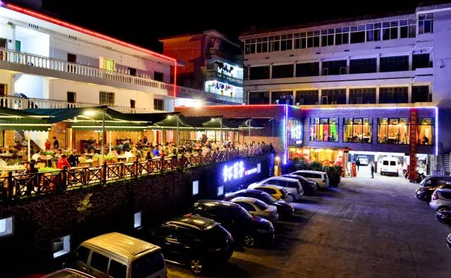 夜“嗨”在浏阳！这30个夜间经济示范点，哪个你最想体验？