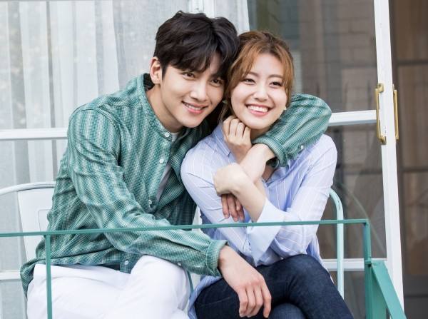 池昌旭回归颜值演技事件,池昌旭退伍首部作品官宣