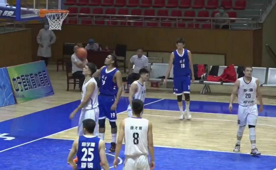 北京男篮逆转击败浙江广厦,北京男篮今日比赛消息