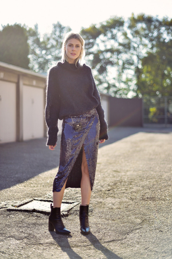 怎么选合适的包臀裙,选一个漂亮的裙子