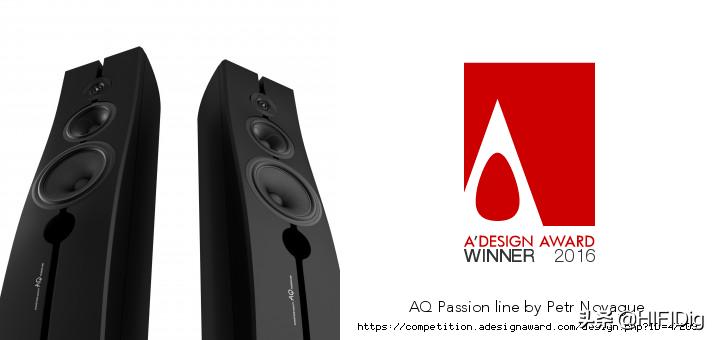 捷克斯洛伐克国宝级音箱,捷克aq音响