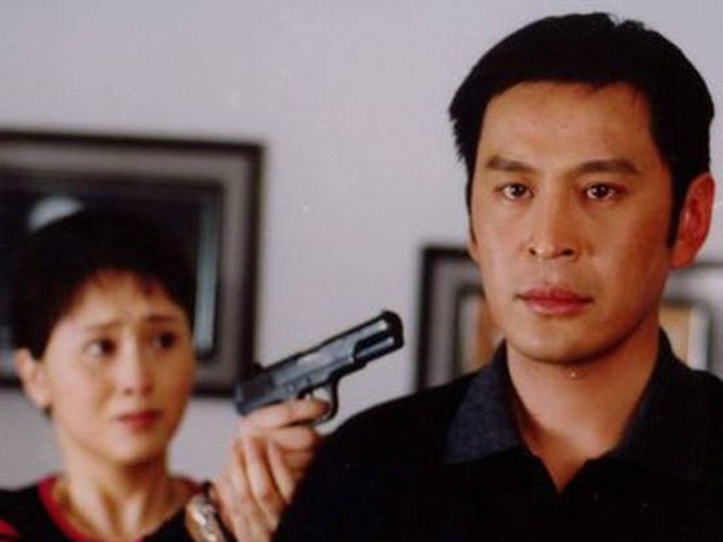 吴彦祖演的张君的电影,新警察故事吴彦祖原型张君