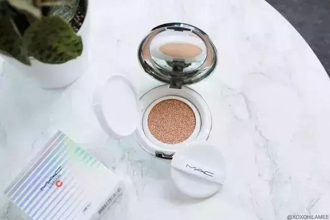 全球最好用的十大气垫,全网最好用气垫排行