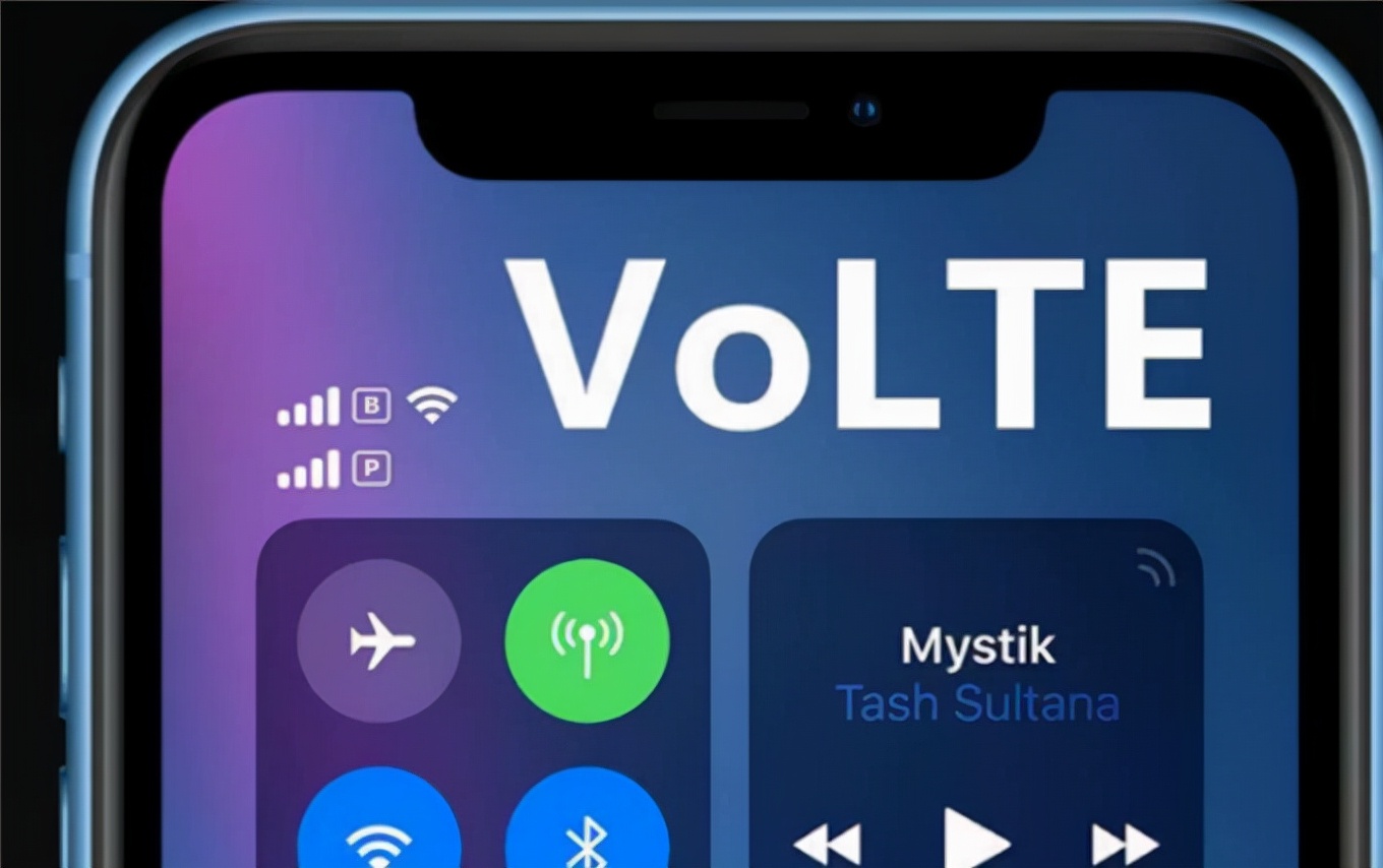 没有volte选项怎么关闭hd,volte手机hd怎么取消