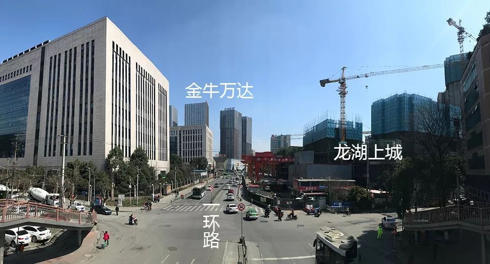 撩叔探“城”丨一环上最后的价值洼地，竟然被我发现了！