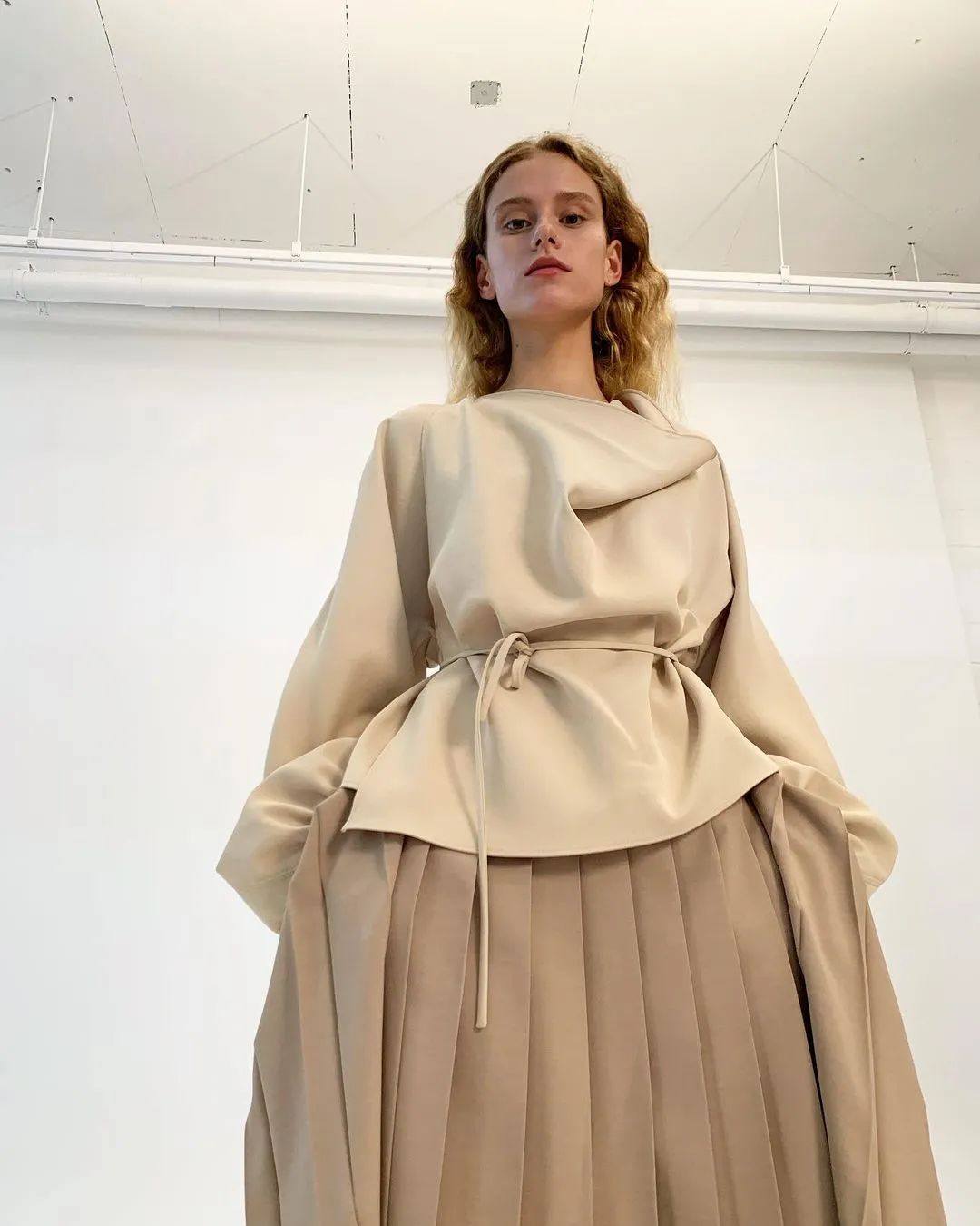 zara怎么穿搭女生,如何用zara和优衣库穿出gucci