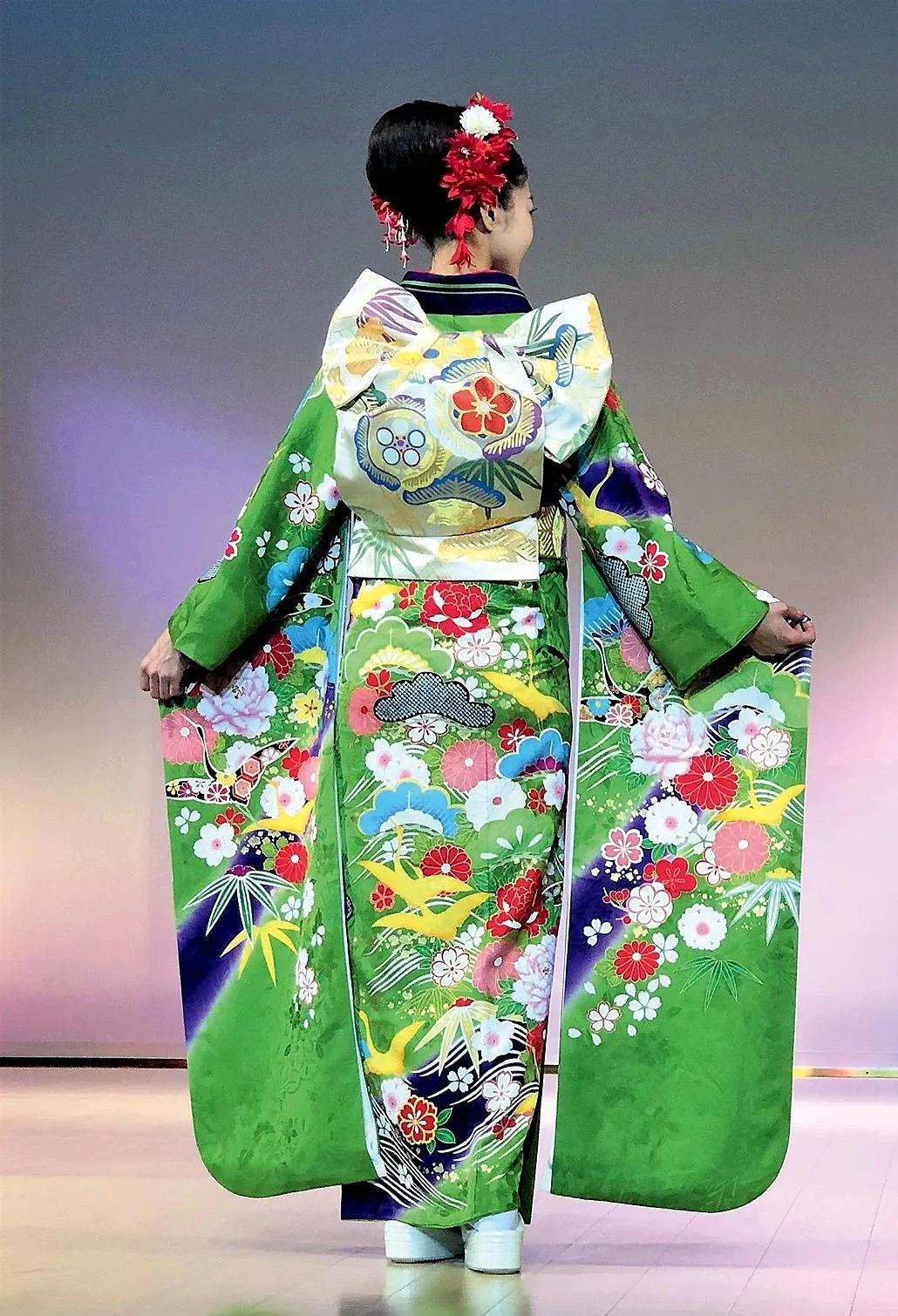 这种名列“东方五大名锦”的织物,苏州现在还有厂家织造