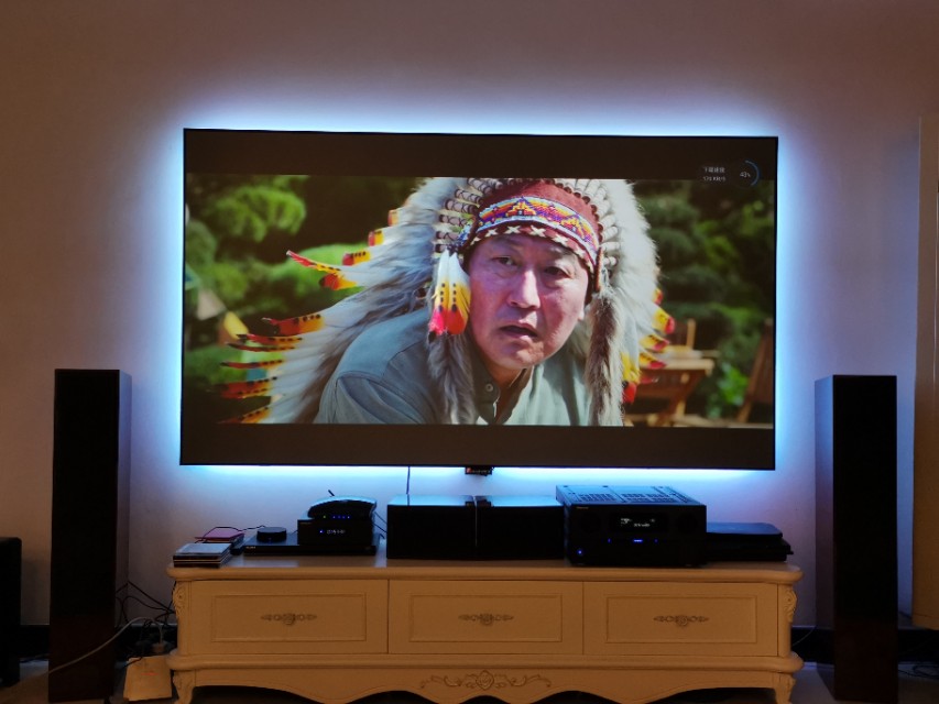 sonyhw55投影仪,sonyhw55es投影机