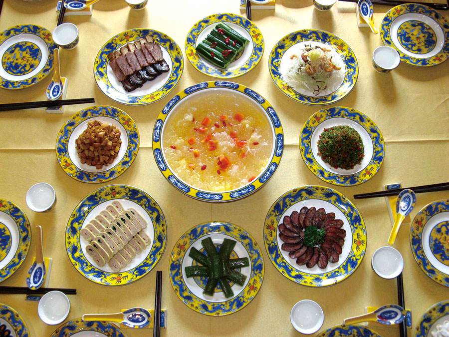 山东有哪些名小吃,山东淄博地区名吃