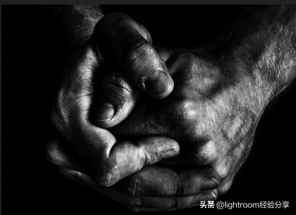 摄影黑白和彩色图对比,摄影黑白和彩色的关系