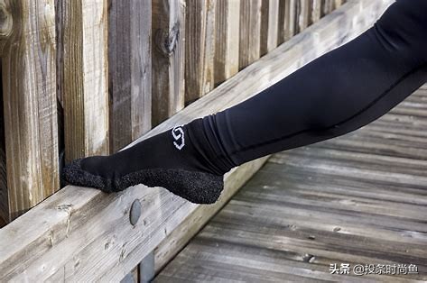 58种袜子类型介绍，买袜子不再迷茫了，超详尽的袜子大百科来了