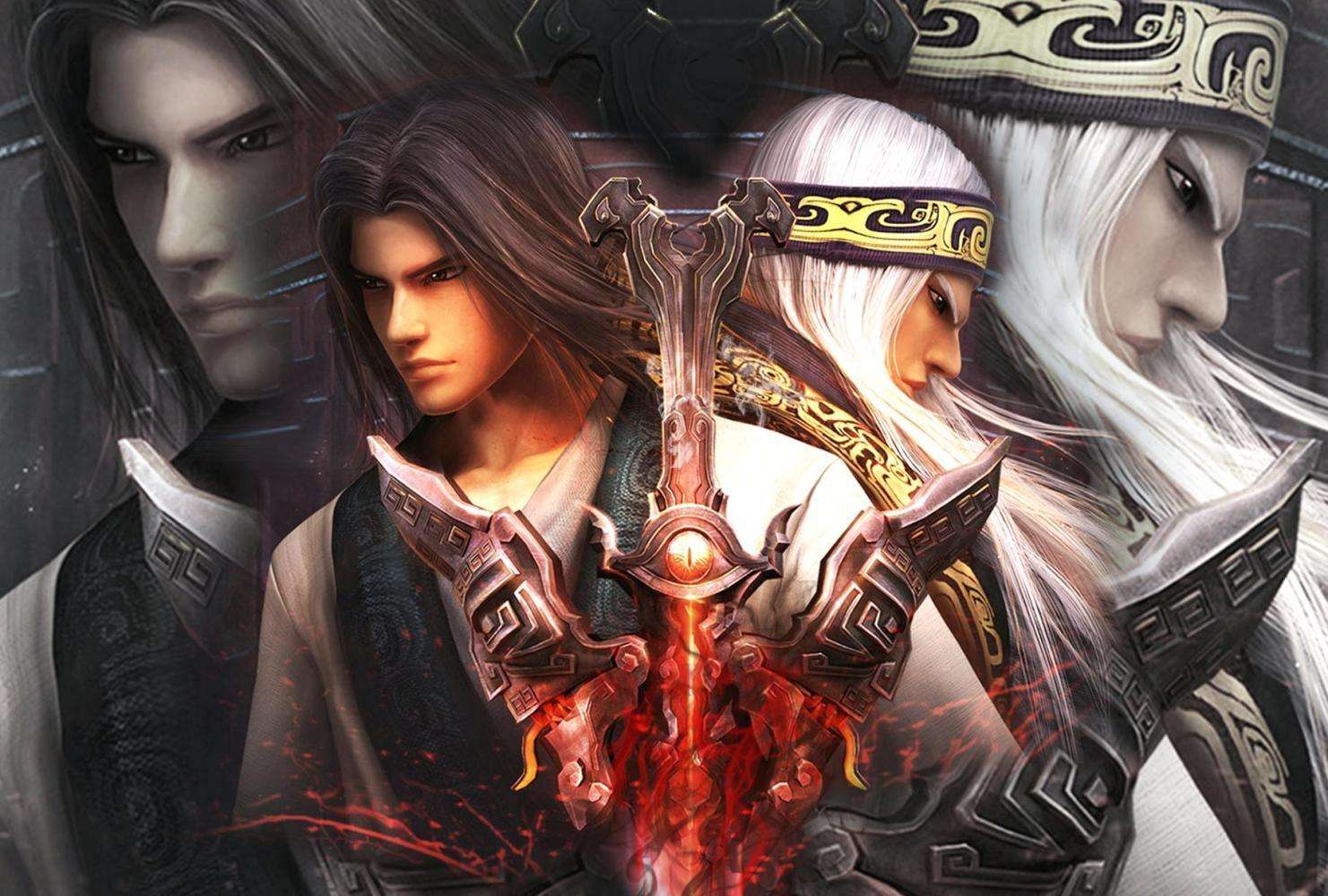 秦时明月新版更新了几部,秦时明月所有系列在哪里能看