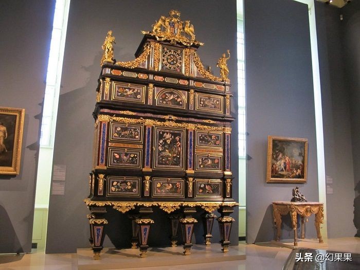 世界最贵十大家具排名,世界最贵的十大马桶