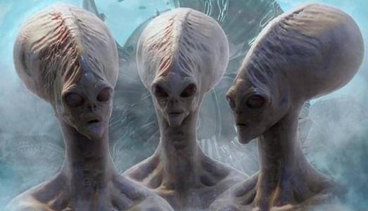 外星人造访地球的证据,外星人造访过地球最有利的证据