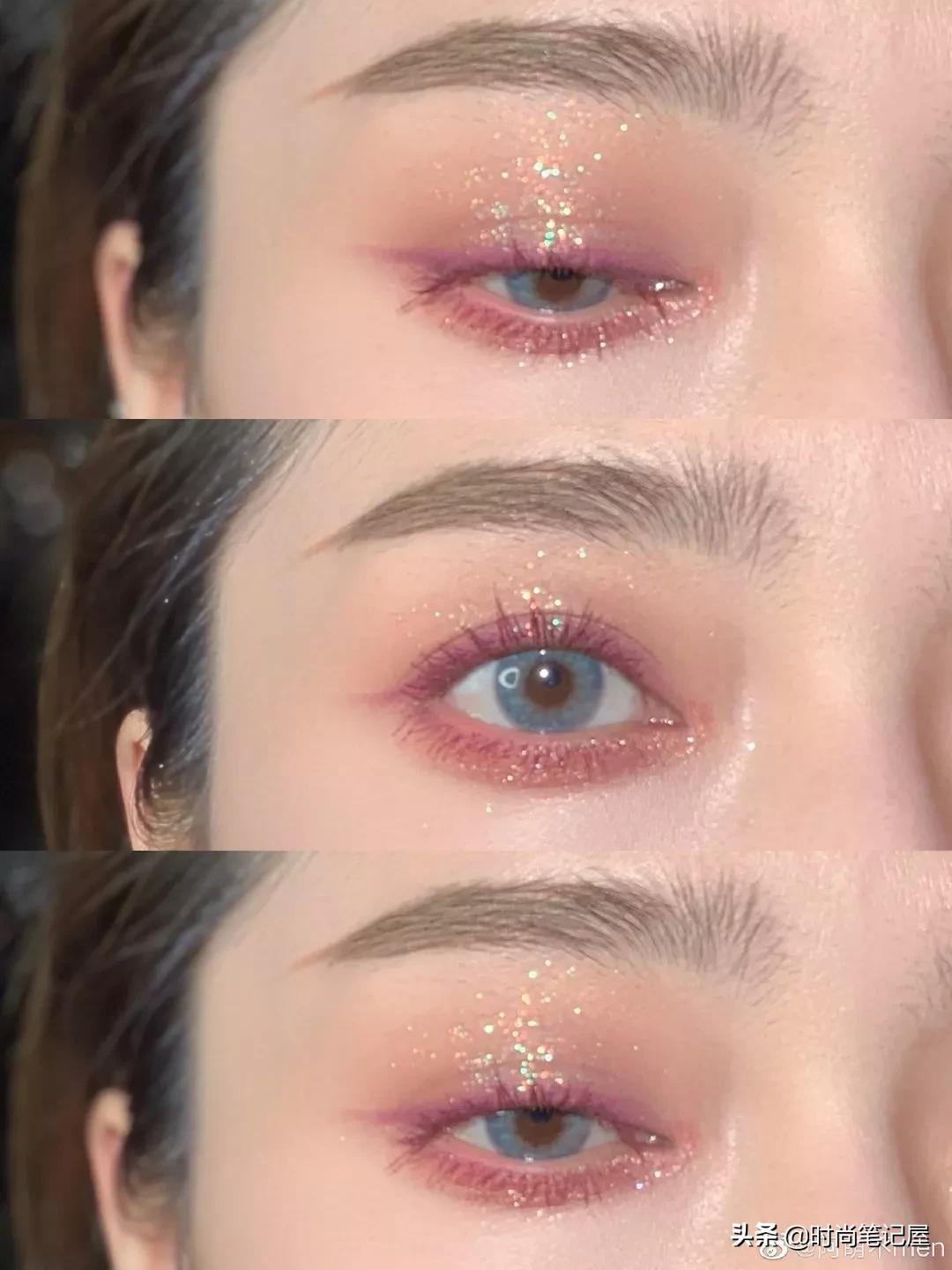 这些颜色让你美爆整个春天,春天来了超治愈的颜色搭配