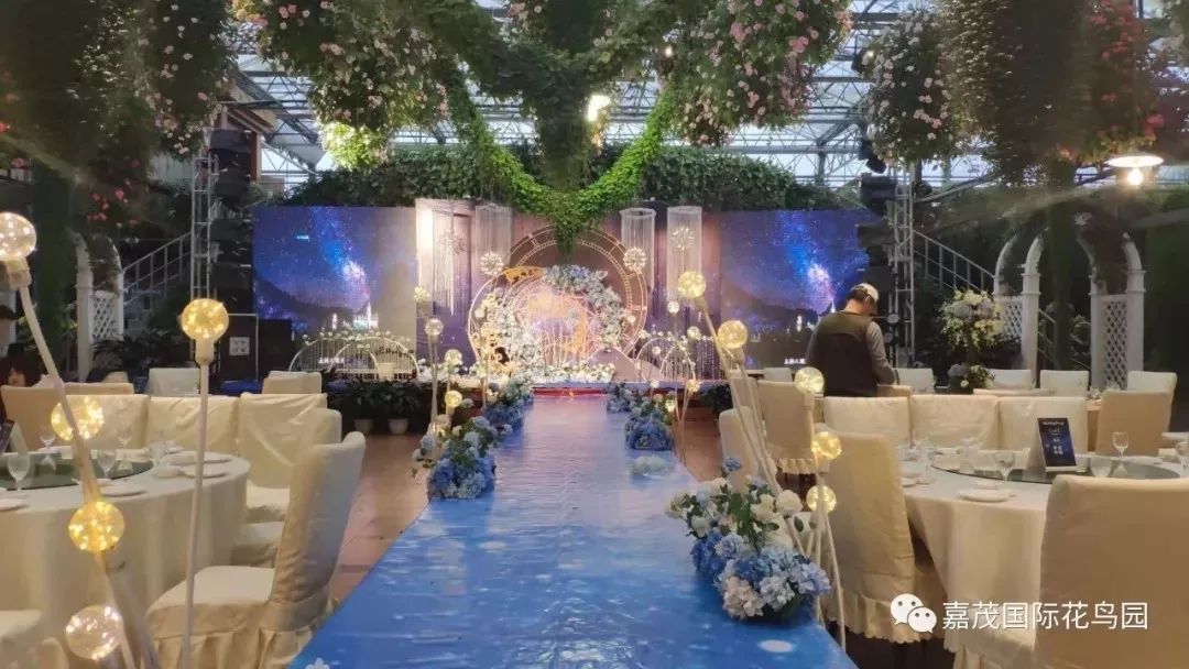 江阴嘉茂国际花鸟园,江阴嘉茂国际花鸟园什么时候再开