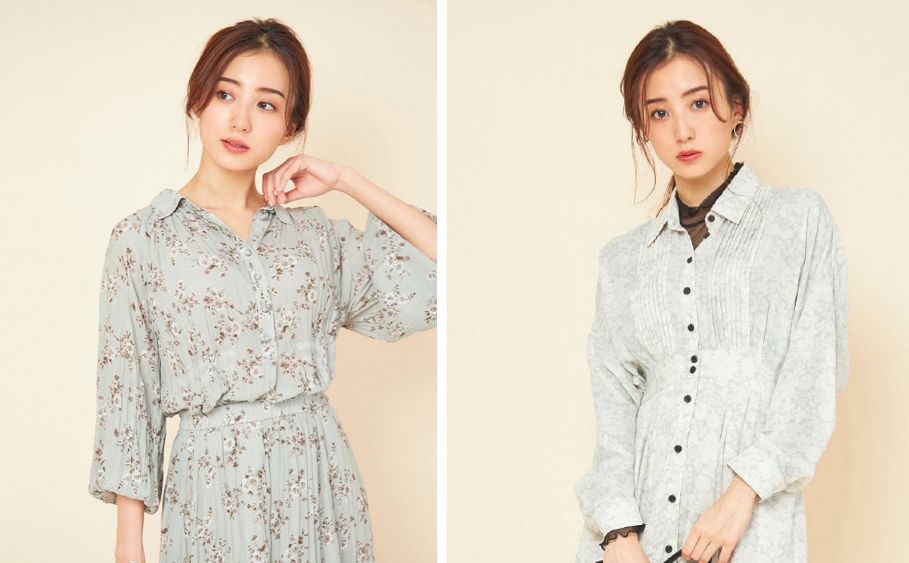 女明星都穿什么品牌女装,女明星喜欢穿的什么平价牌子