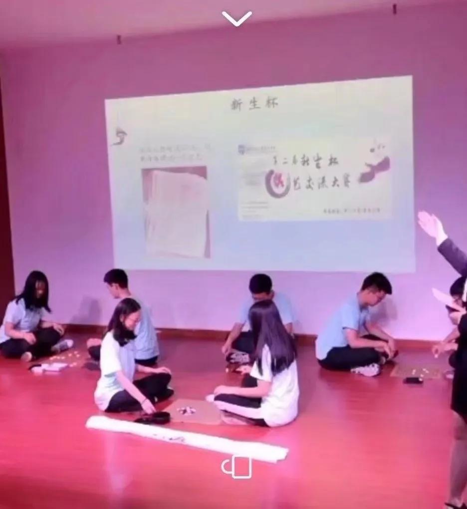 社团太多选不过来,差不多的社团怎么选