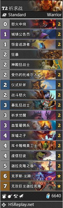 炉石传说1月26号更新内容,炉石传说每日时刻1399期