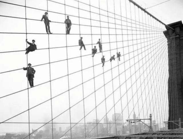 朋友圈里最珍贵的绝版照片！没有之一！