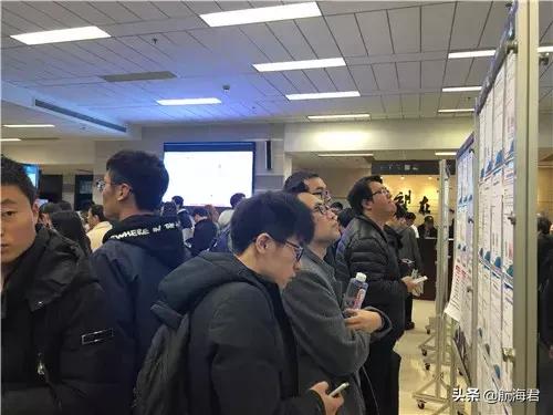 这700余航运岗位！逾一半岗位工资超上海平均水平！