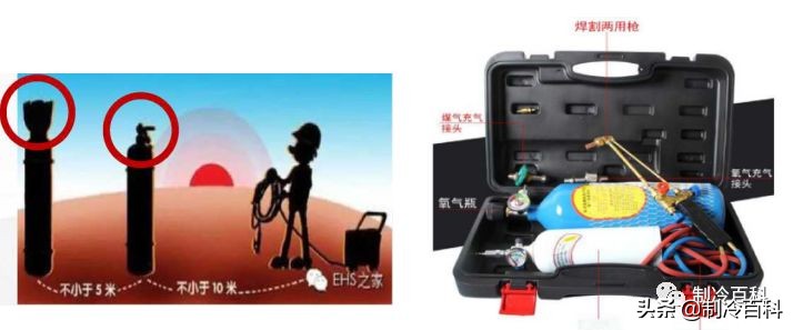 空调爆炸全过程,解析空调爆炸原理及操作规范