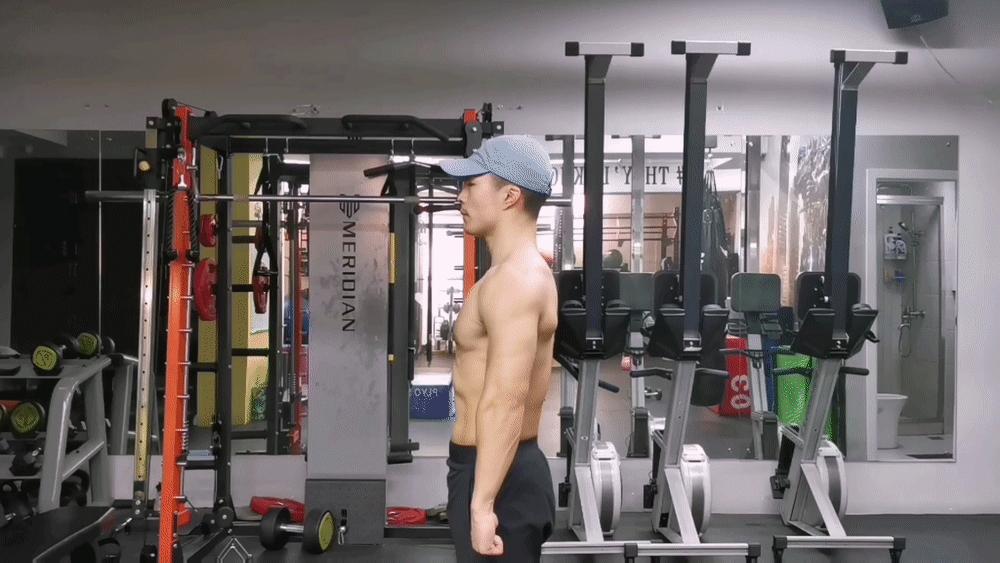 增肌训练指的是,增肌力量的基本知识