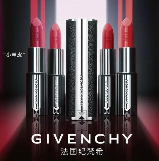 吴昕mac口红全套,吴昕何穗哪个好看呢