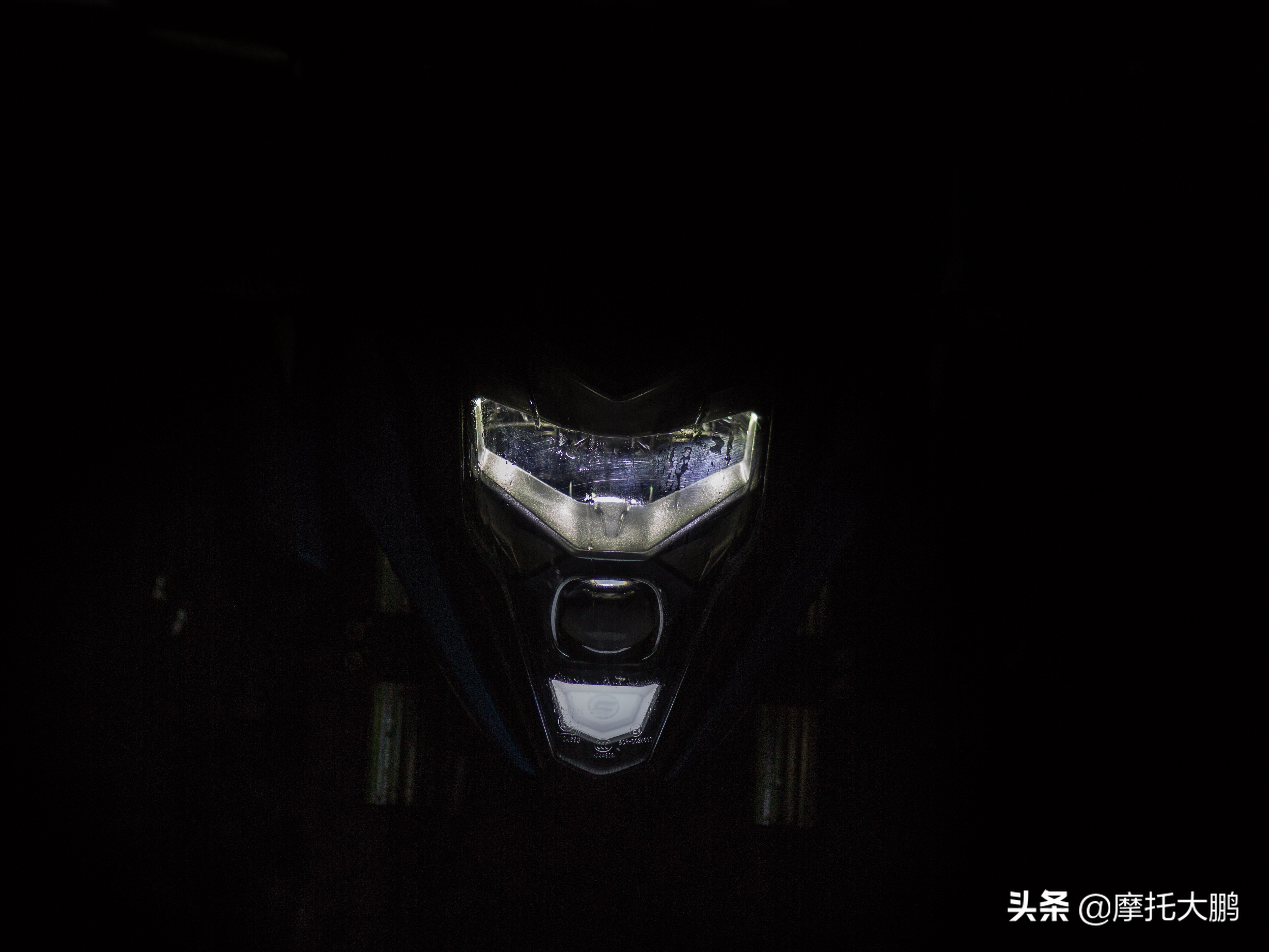 看看外媒对于春风CF-650NK的评价