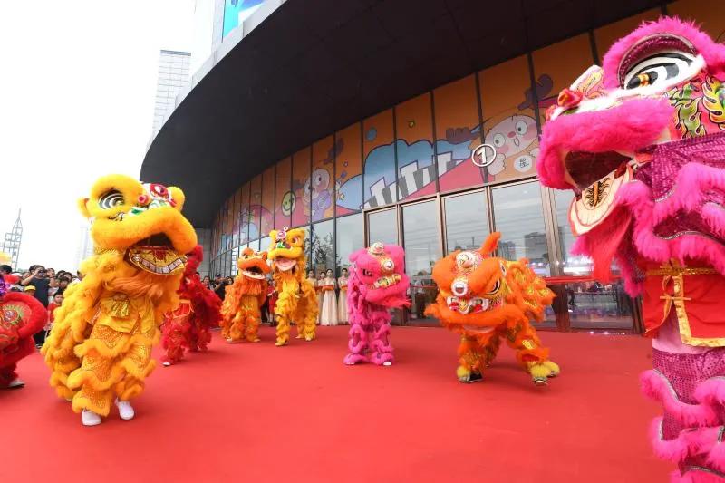 盐城八佰伴谁接手,盐城八佰伴入驻品牌