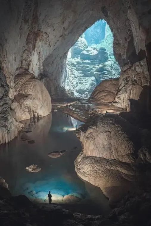 去了这30个地方一生就值得了,此生一定要去的14个地方