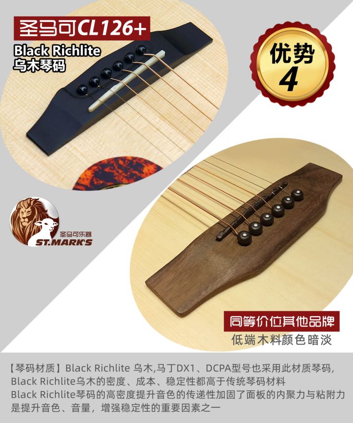 雅马哈吉他单板和合板有什么区别,吉他云杉单板和云杉合板的区别