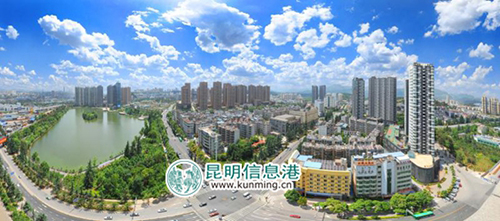 安宁市入选2020年全国百强县榜单,安宁跨入全国县域经济百强县