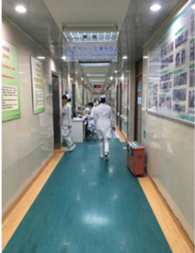 踝部骨折多久可以下地,足踝骨折保守治疗如何康复训练