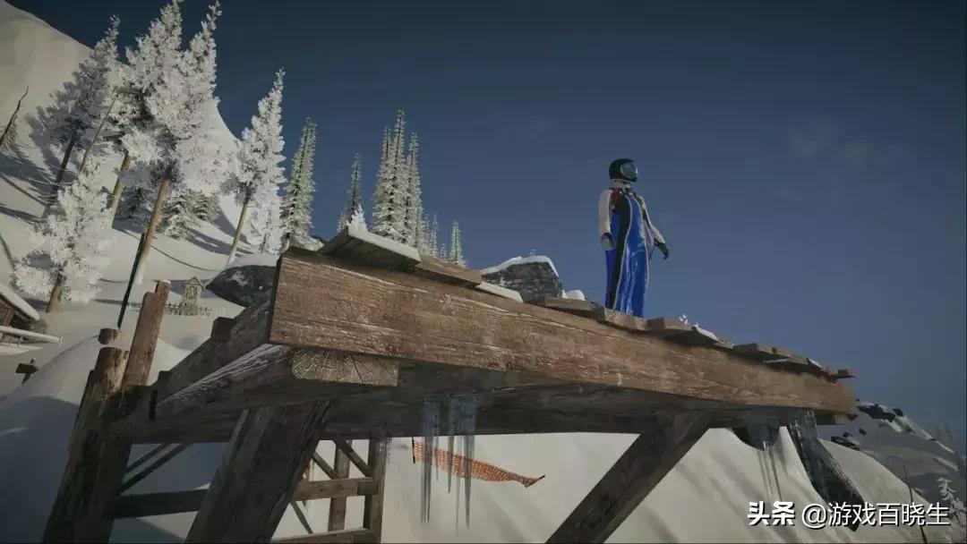 随时随地壁纸控！那些支持相机模式的高画质游戏