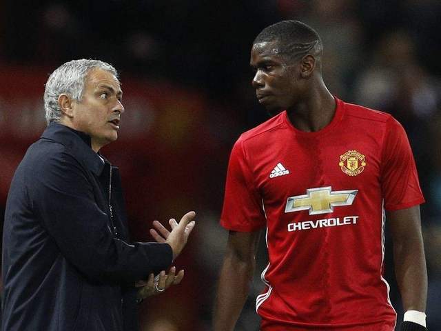 深度:传控足球已过时?穆里尼奥受的苦如今轮到瓜迪奥拉